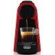 ΚΑΦΕΤΙΕΡΑ ΕΣΠΡΕΣΣΟ DELONGHI EN 85.R ESSENZA NESPRESSO RED ΜΕ ΔΩΡΟ 60 ΚΑΨΟΥΛΕΣ Ή ΕΠΙΣΤΡΟΦΗ 100,00€